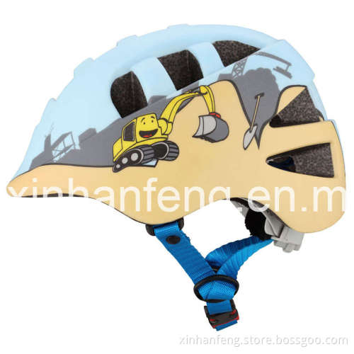 Bicycle Helmet (VHM-023)
